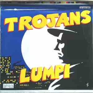 The Trojans - Tales Of Lumpi mp3 album