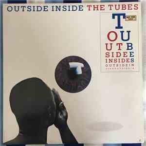 The Tubes - Outside Inside mp3 album