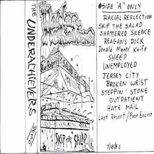 The Underachievers - Skip The Salad mp3 album