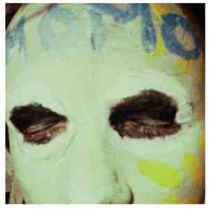 The UV Race - Homo mp3 album