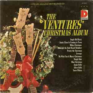 The Ventures - The Ventures' Christmas Album mp3 album