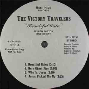 The Victory Travelers - Beautiful Gates mp3 album