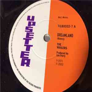 The Wailers - Dreamland mp3 album