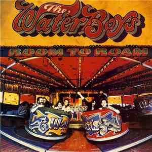 The WaterBoys - Room To Roam mp3 album