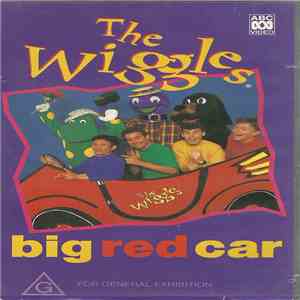The Wiggles - Big Red Car mp3 album