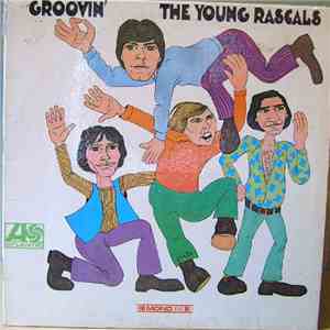 The Young Rascals - Groovin' mp3 album