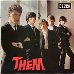 Them  - Gloria mp3 album