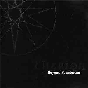 Therion - Beyond Sanctorum mp3 album