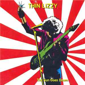 Thin Lizzy - The Sun Goes Down mp3 album