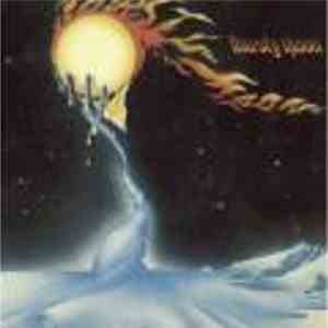 Thirsty Moon - Thirsty Moon mp3 album