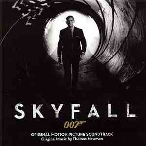 Thomas Newman - Skyfall (Original Motion Picture Soundtrack) mp3 album