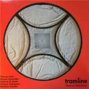 Thomas Stabenow - Tramline mp3 album