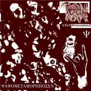 Throneum - CACOMetamorphoseN mp3 album