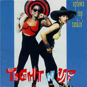 Tight N Up - Uptown Top Rankin' mp3 album