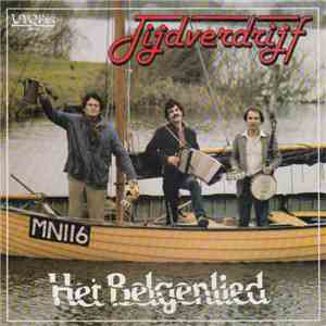 Tijdverdrijf - Het Belgenlied mp3 album