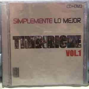 Timbiriche - Simplemente Lo Mejor Vol. 1 mp3 album