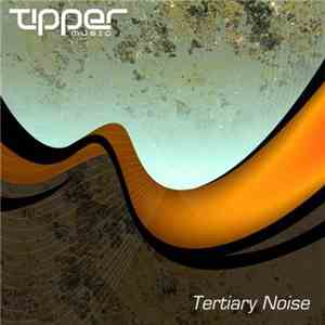 Tipper - Tertiary Noise mp3 album