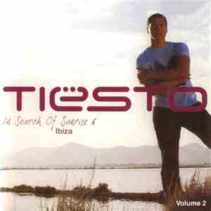 Tiësto - In Search Of Sunrise 6: Ibiza (Volume 2) mp3 album