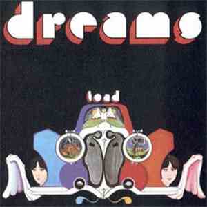 Toad - Dreams mp3 album