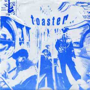 Toaster / God's Boyfriend - Huggy / I Don't Wash mp3 album