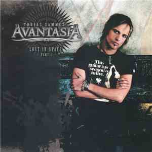 Tobias Sammet's Avantasia - Lost In Space (Part 1) mp3 album