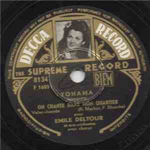 Tohama - On Chante Dans Mon Quartier / La Polka Des Pieds Plats mp3 album