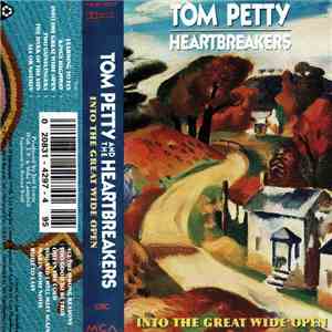 Tom Petty And The Heartbreakers - Into The Great Wide Open mp3 album