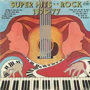 Tommy Hill Music Festival - Super Hits-Rock 1976-77 mp3 album
