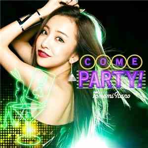 Tomomi Itano - Come Party! mp3 album