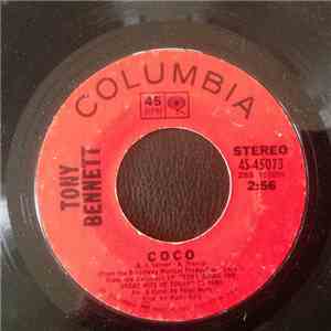 Tony Bennett - Coco / Little Green Apples mp3 album