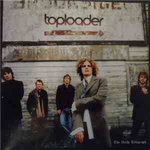 Toploader - Toploader mp3 album