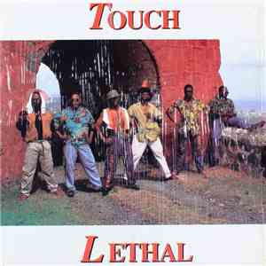 Touch  - Lethal mp3 album