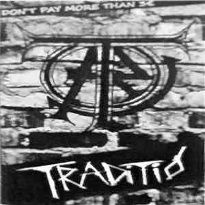Traditio - Traditio mp3 album
