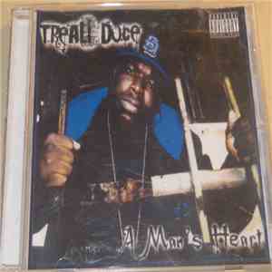 Treali Duce - A Man´s Heart mp3 album