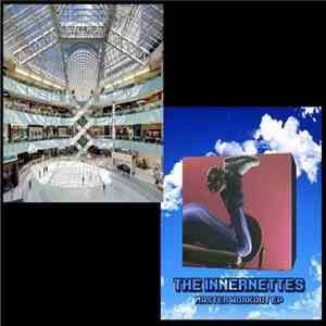 Treasure Hunt / The Innernettes - Galleria / Master Workout EP mp3 album