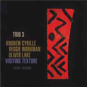 Trio 3 - Visiting Texture mp3 album