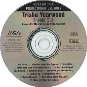 Trisha Yearwood - Inside Out mp3 album