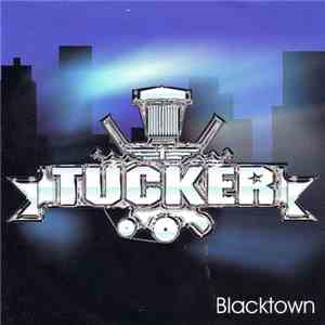 Tucker  - Blacktown mp3 album