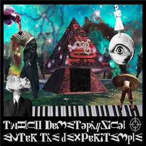 Twitch DeMetaphysical - Enter The Dexperitemple mp3 album