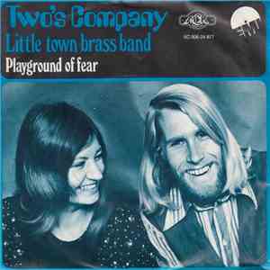 Two's Company  - Little Town Brass Band mp3 album