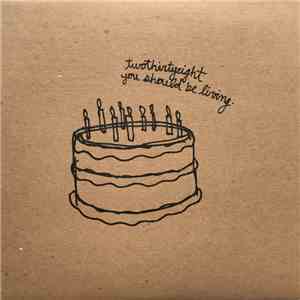 twothirtyeight - You Should Be Living mp3 album