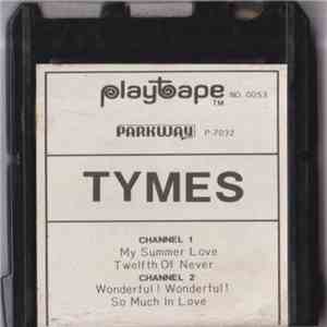 Tymes - Tymes mp3 album