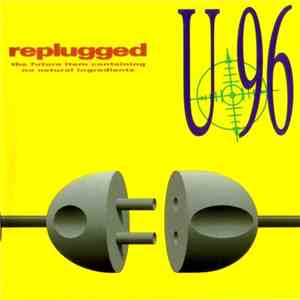 U 96 - Replugged mp3 album