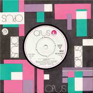 Ľuboš Novotný / Viera Lamačová - Barbakan / Pieseň Ticha mp3 album