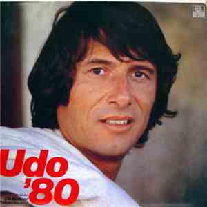 Udo Jürgens - Udo '80 mp3 album
