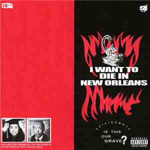 $uicideboy$ - Meet Mr. Niceguy mp3 album