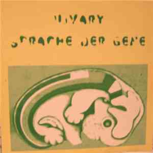 Ujvary - Sprache Der Gene mp3 album