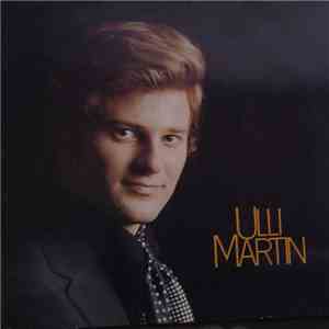Ulli Martin - Ulli Martin mp3 album