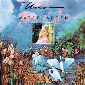 Uma  - Water Garden mp3 album