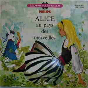 Unknown Artist - Alice Au Pays Des Merveilles mp3 album